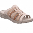 STEFANIE 05 sand-multi